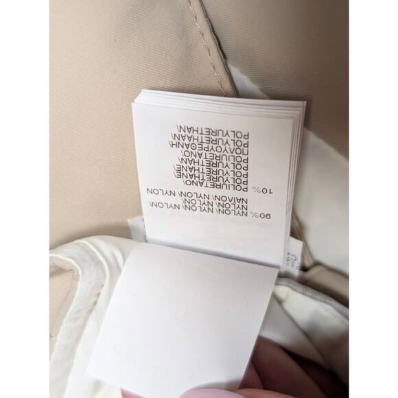 NWT Brunello Cucinelli Wool Cashmere Down Vest Mens Size Large - Picture 7 of 9